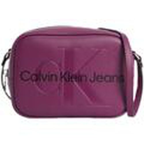 Bolso K60K610275VAC para mujer - Calvin Klein Jeans - Modalova