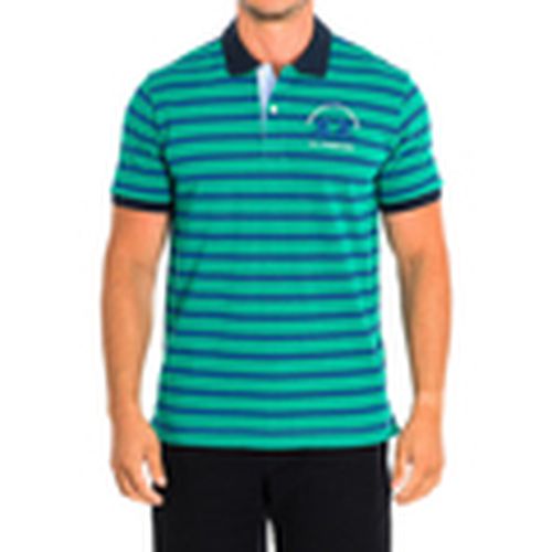 Polo TMP024-PK147-S3158 para hombre - La Martina - Modalova