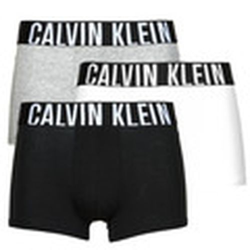 Boxer TRUNK 3PK X3 para hombre - Calvin Klein Jeans - Modalova