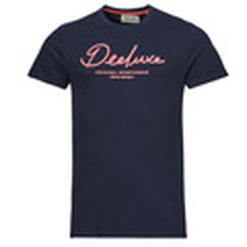 Deeluxe Camiseta LATTE para hombre - Deeluxe - Modalova