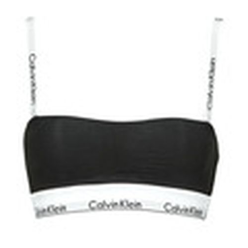 Sujetador LIGHTLY LINED BANDEAU para mujer - Calvin Klein Jeans - Modalova