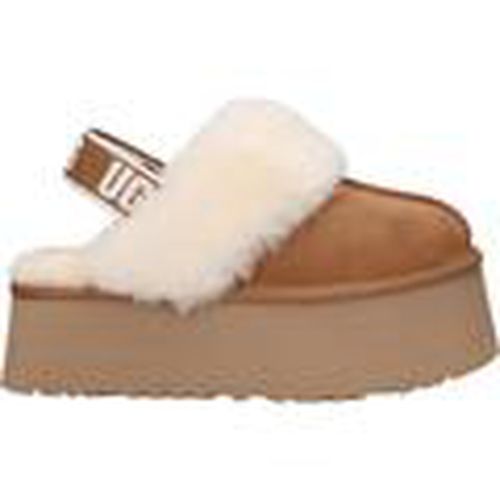 Zuecos 1113474 FUNKETTE CHE para mujer - UGG - Modalova