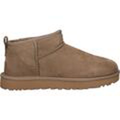 Botines 1116109 CLASSIC ULTRA MINI para mujer - UGG - Modalova