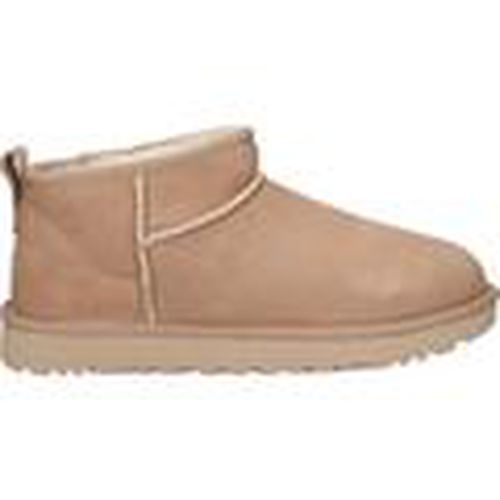 Botines 1116109 CLASSIC ULTRA MINI para mujer - UGG - Modalova