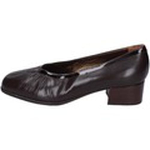 Zapatos de tacón EZ339 6379 para mujer - Confort - Modalova