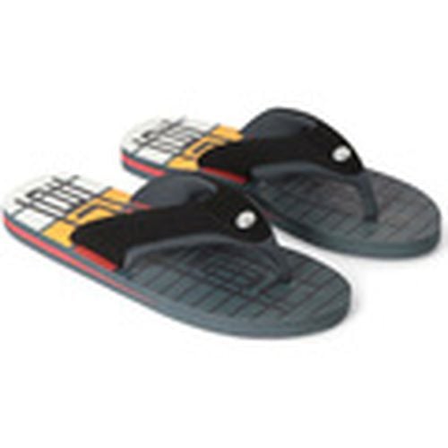 Animal Chanclas MW1129 para hombre - Animal - Modalova