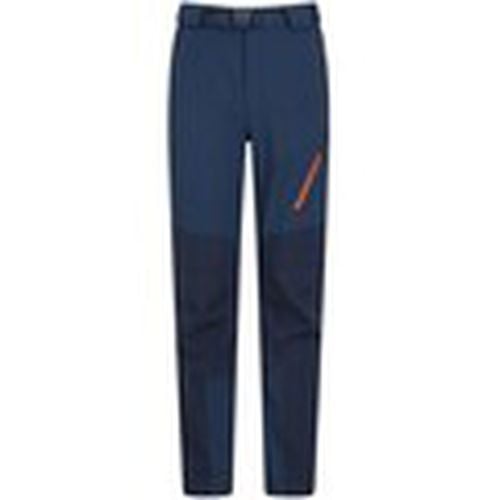 Pantalones MW1164 para hombre - Mountain Warehouse - Modalova