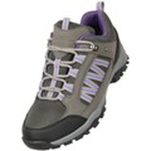 Zapatillas de senderismo MW1176 para mujer - Mountain Warehouse - Modalova