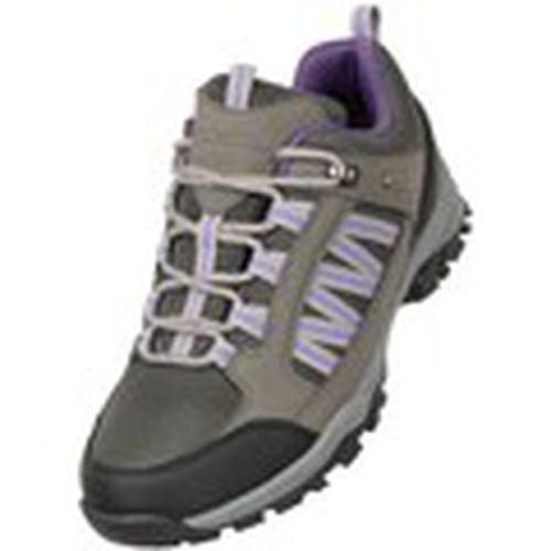 Zapatillas de senderismo Path para mujer - Mountain Warehouse - Modalova