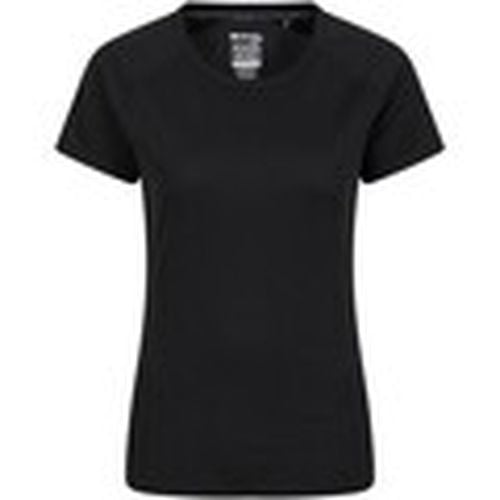 Camiseta manga larga MW1449 para mujer - Mountain Warehouse - Modalova