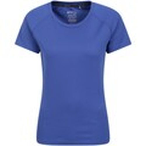 Camiseta Endurance para mujer - Mountain Warehouse - Modalova
