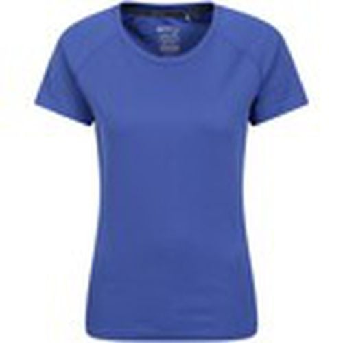 Camiseta manga larga MW1449 para mujer - Mountain Warehouse - Modalova