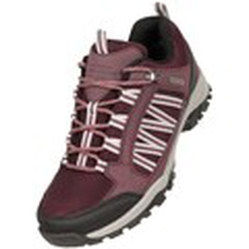 Zapatillas de senderismo MW1176 para mujer - Mountain Warehouse - Modalova