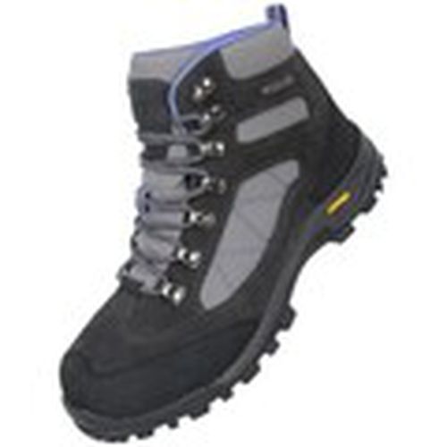 Zapatillas de senderismo MW1180 para mujer - Mountain Warehouse - Modalova