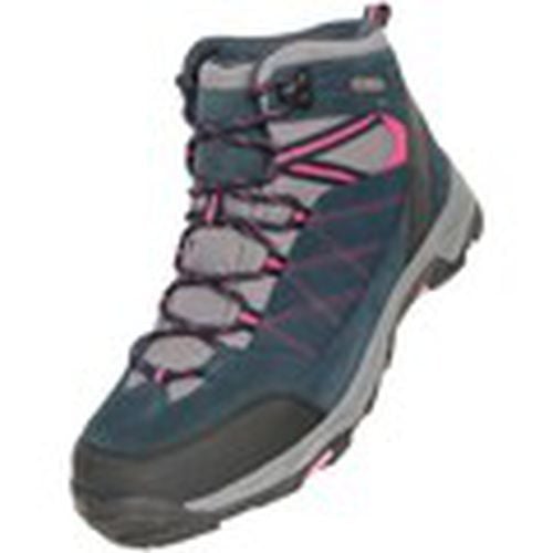 Zapatillas de senderismo MW1184 para mujer - Mountain Warehouse - Modalova