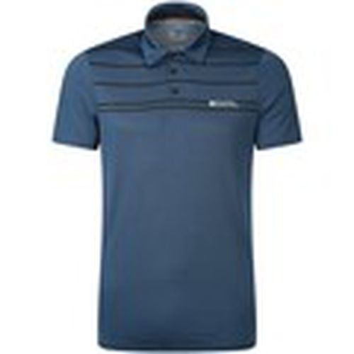 Tops y Camisetas MW1304 para hombre - Mountain Warehouse - Modalova