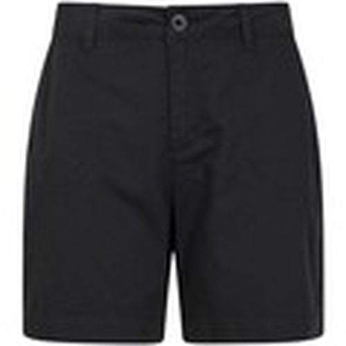 Short MW1531 para mujer - Mountain Warehouse - Modalova