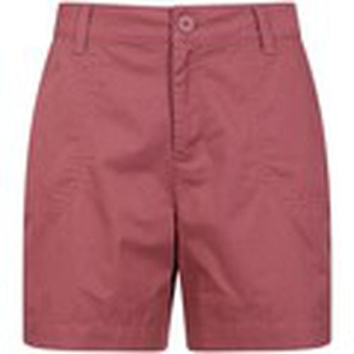 Short MW1531 para mujer - Mountain Warehouse - Modalova