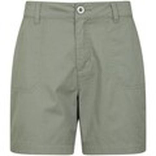 Short MW1531 para mujer - Mountain Warehouse - Modalova