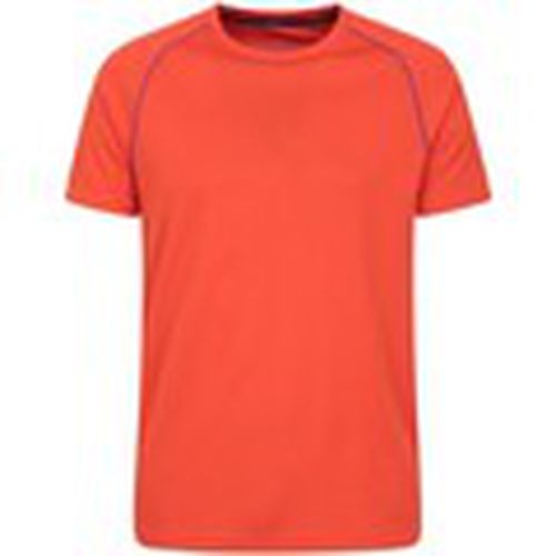 Camiseta manga larga Endurance para hombre - Mountain Warehouse - Modalova