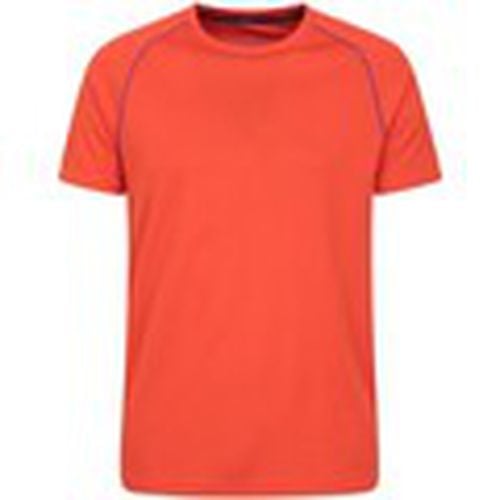 Camiseta manga larga MW1464 para hombre - Mountain Warehouse - Modalova