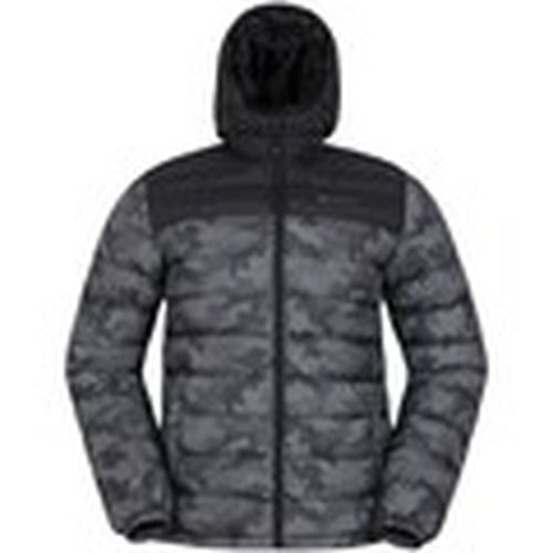 Abrigo de plumas MW1558 para hombre - Mountain Warehouse - Modalova