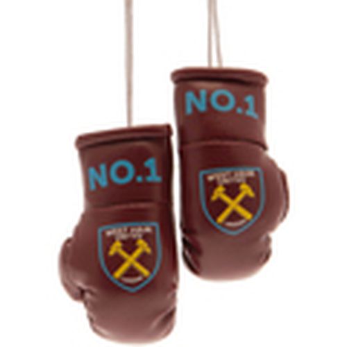 Complemento deporte TA10711 para mujer - West Ham United Fc - Modalova