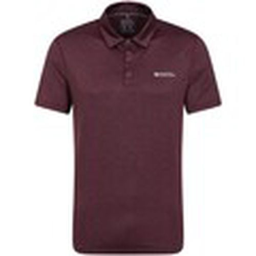 Tops y Camisetas Deuce para hombre - Mountain Warehouse - Modalova