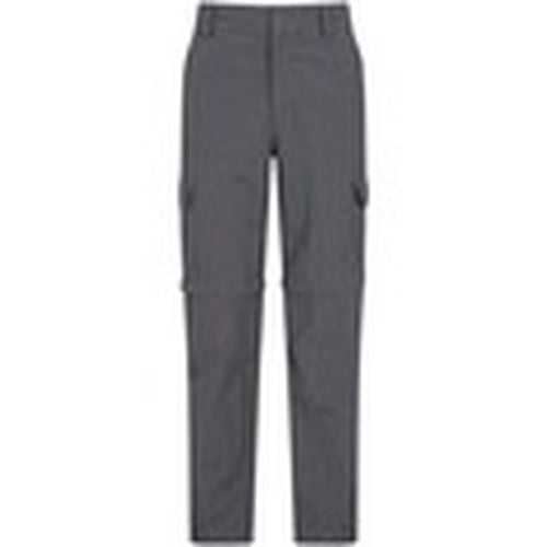 Pantalones MW895 para hombre - Mountain Warehouse - Modalova