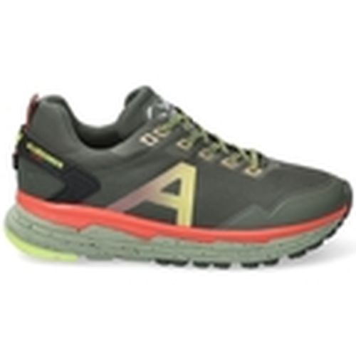 Zapatillas de tenis ALLRIGHT para hombre - Allrounder by Mephisto - Modalova