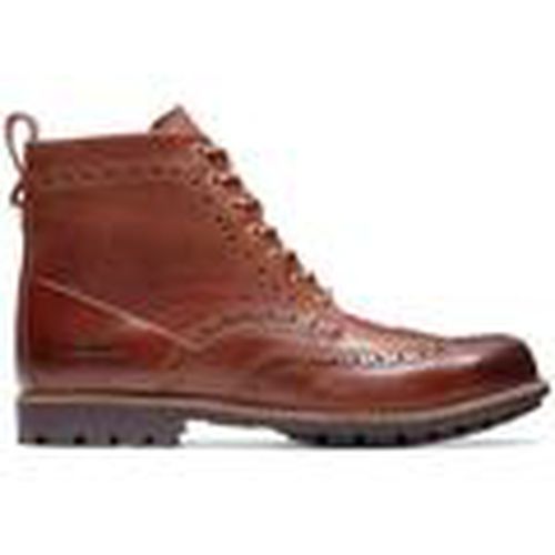 Botas WestcombeLimit para hombre - Clarks - Modalova