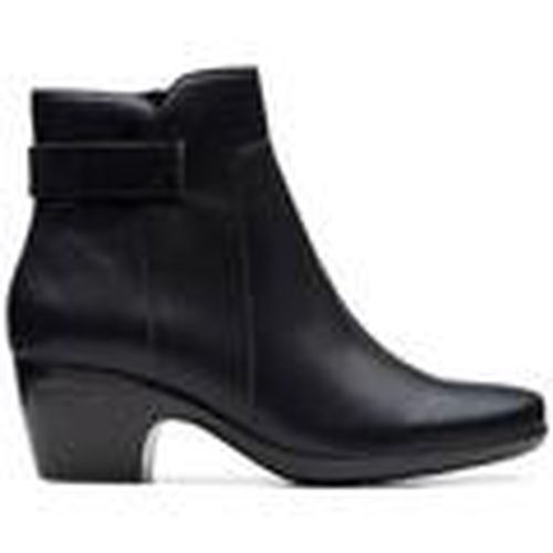 Botines Emily Holly para mujer - Clarks - Modalova