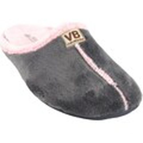 Zapatillas deporte Ir por casa señora 4311 gr.rosa para mujer - Vulca-bicha - Modalova