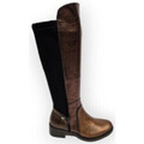 Botas cavaliere para mujer - Jose Saenz - Modalova