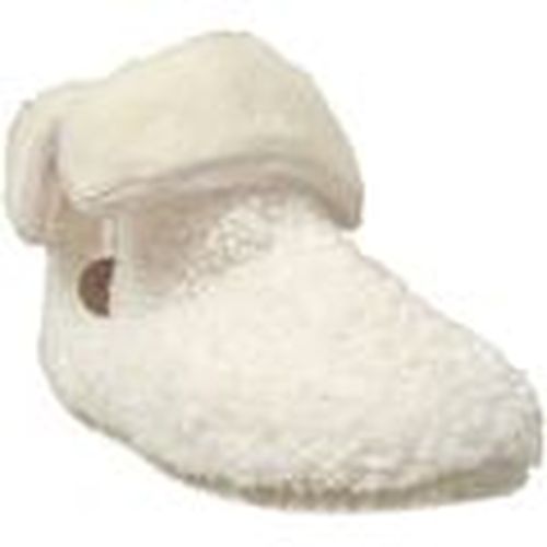 Pantuflas Capucine para mujer - Chausse Mouton - Modalova