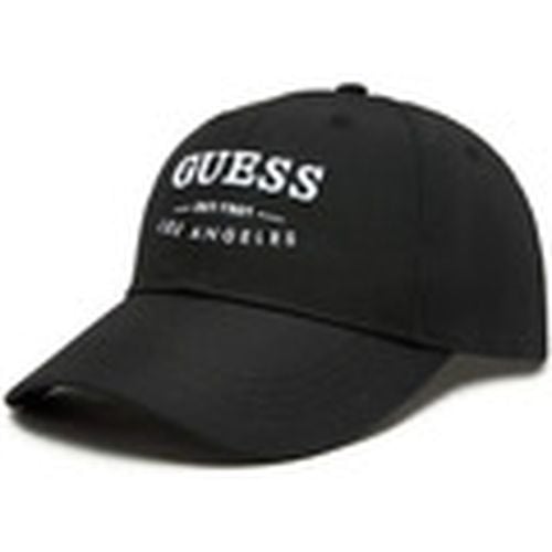 Guess Gorra los angeles para hombre - Guess - Modalova