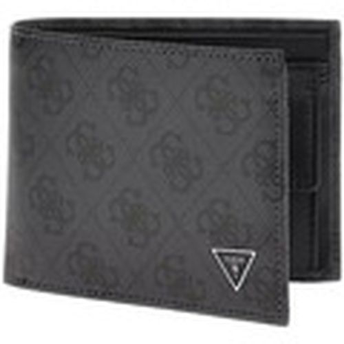 Cartera multiple 4G para hombre - Guess - Modalova