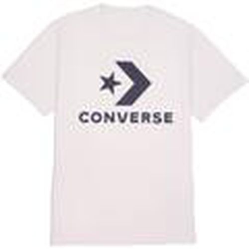 Camiseta 10025458-A08 para hombre - Converse - Modalova