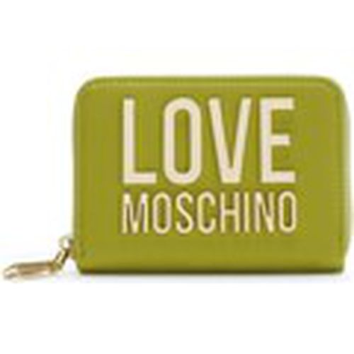 Cartera JC5613PP1H-LI0 para mujer - Love Moschino - Modalova
