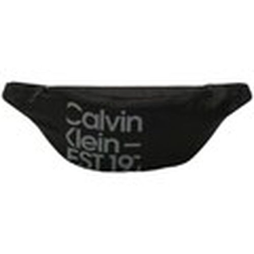 Bolso de mano K50K510380 para hombre - Calvin Klein Jeans - Modalova