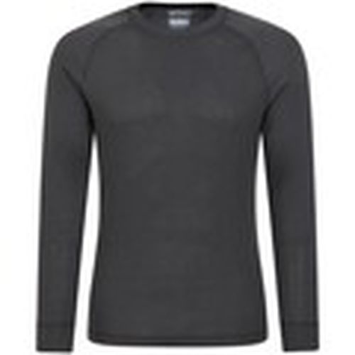 Camiseta manga larga MW1301 para hombre - Mountain Warehouse - Modalova