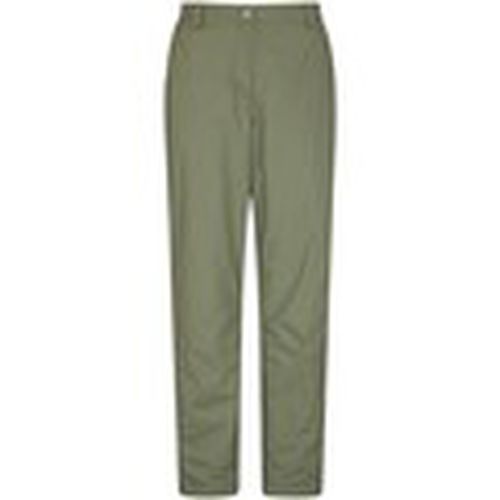 Short MW1299 para mujer - Mountain Warehouse - Modalova