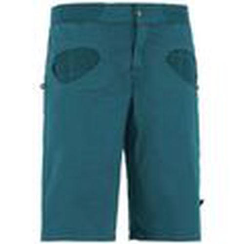 Short Pantalones cortos Rondo Short 2 Hombre Green Lake para hombre - E9 - Modalova