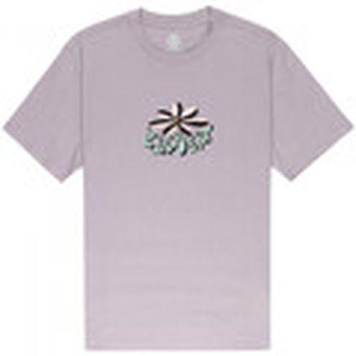Tops y Camisetas Peace tree logo para hombre - Element - Modalova