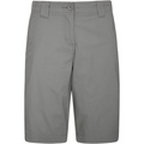 Short MW244 para mujer - Mountain Warehouse - Modalova