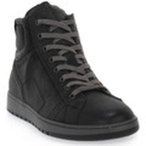 Deportivas Moda NERO GIARDINI 100 OSAKA NERO para hombre - NeroGiardini - Modalova