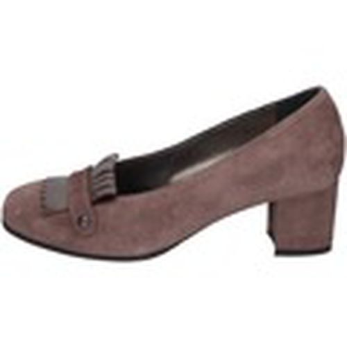 Zapatos de tacón EZ422 para mujer - Confort - Modalova