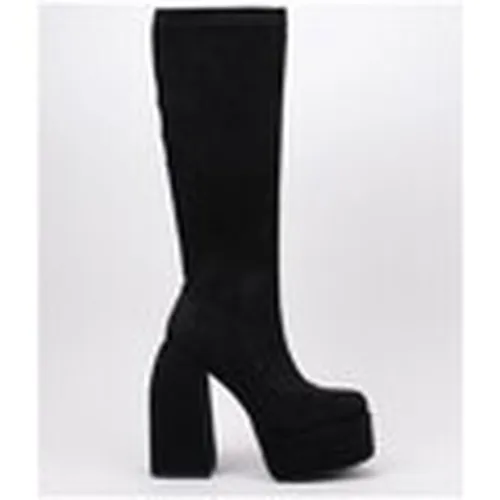 Botas de tacón PRINSE para mujer - Krack - Modalova