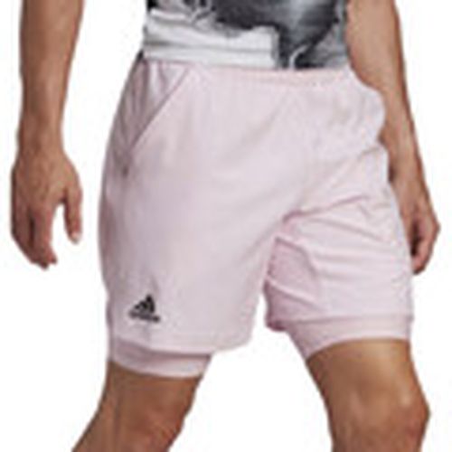 Adidas Short - para hombre - adidas - Modalova