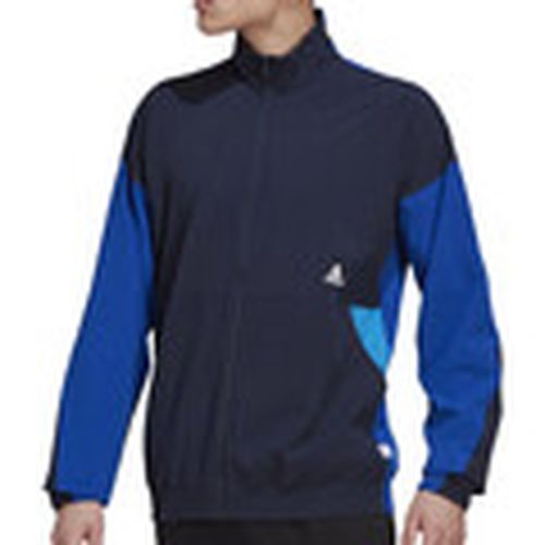 Chaqueta deporte - para hombre - adidas - Modalova